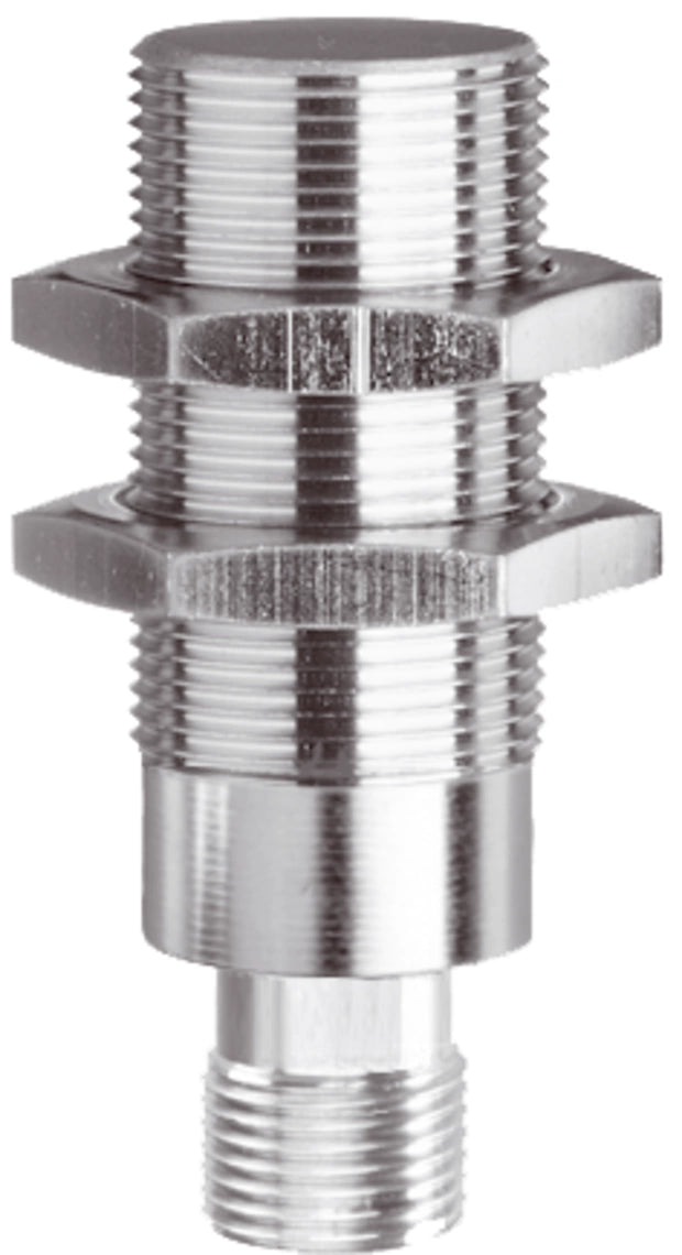 DI-Soric DCCK 18 M 10/10 AIK-IBS, Inductive proximity sensor INA Analog, P\n: 200484