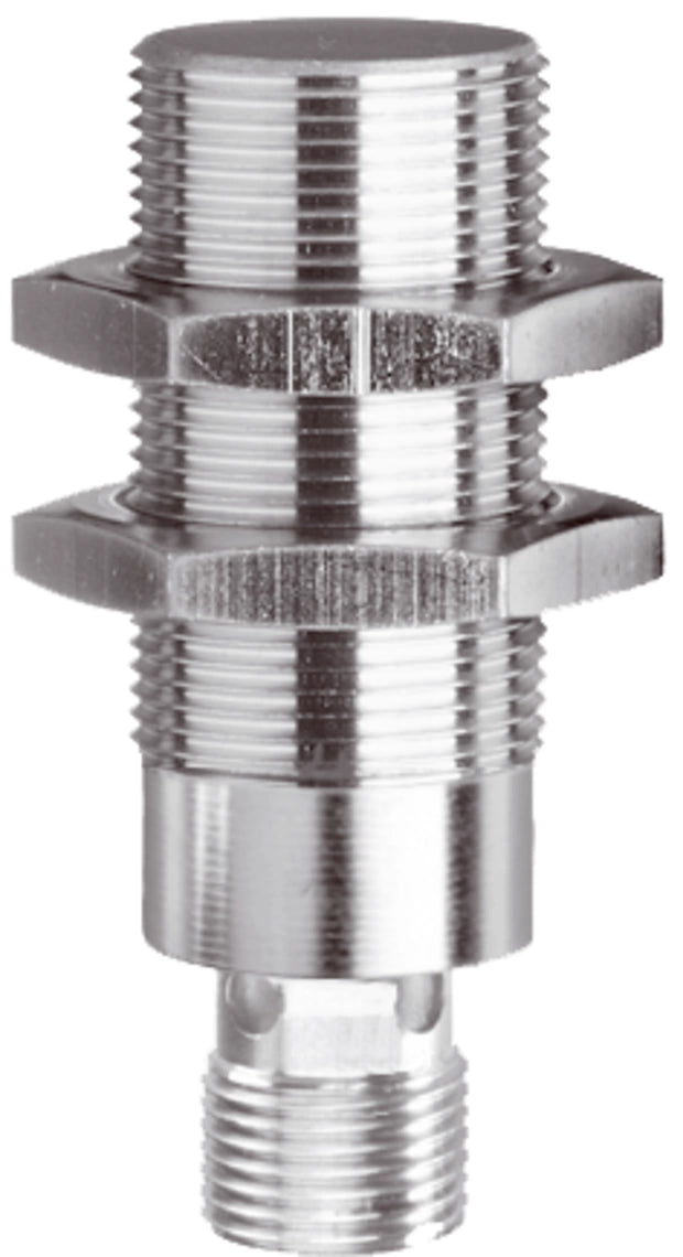 DI-Soric DCCK 18 M 12 PSK-IBSL, Inductive proximity sensors, P\n: 200485