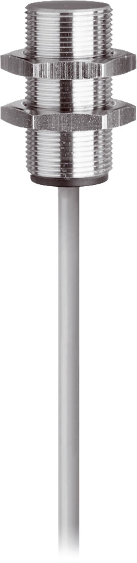 DI-Soric DCCK 18 M 12 PSLK, Inductive proximity sensors, P\n: 200486