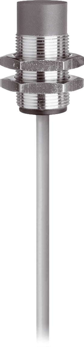 DI-Soric DCCK 18 M 20 PSLK, Inductive proximity sensors, P\n: 200488