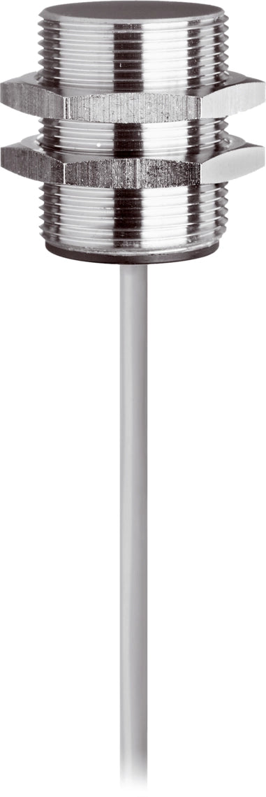 DI-Soric DCCK 30 M 22 PSLK, Inductive proximity sensors, P\n: 202615