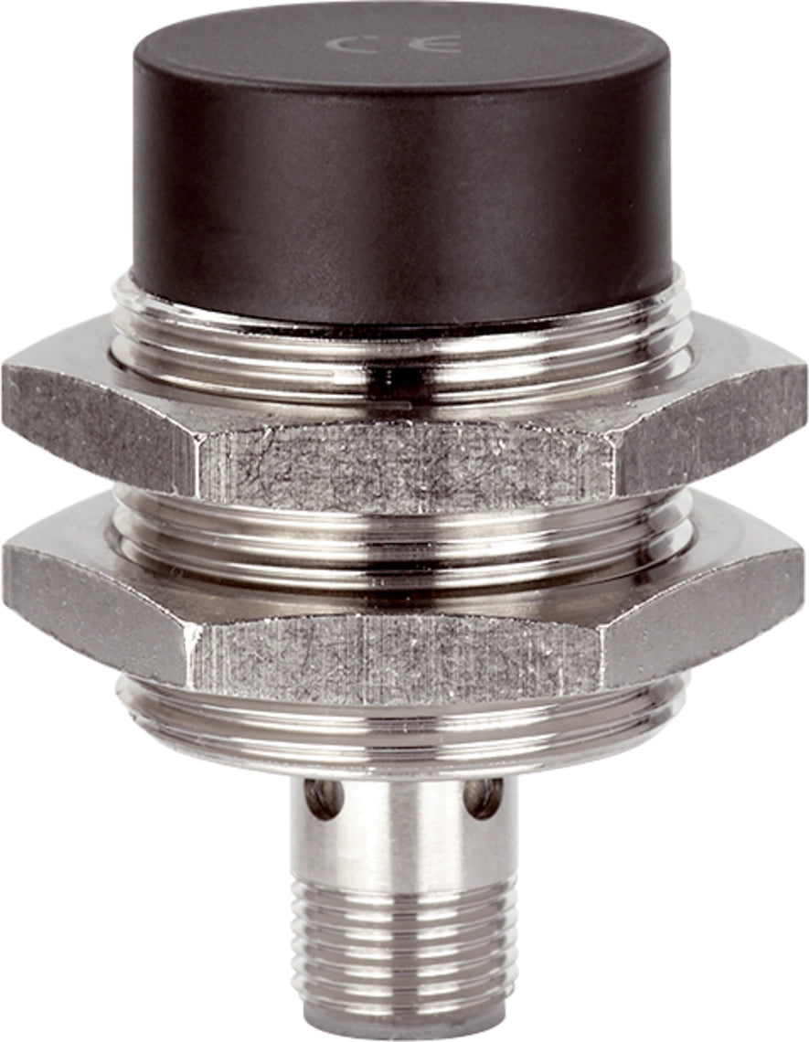 DI-Soric DCCK 30 M 15 PSK-IBSL, Inductive. Proximity sensors. IND-100 Kurzbauform