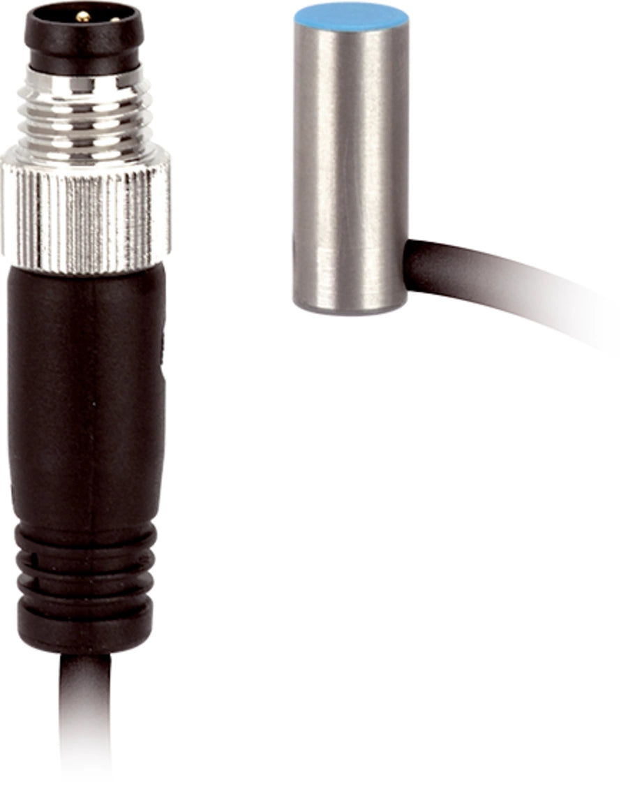 DI-Soric DCCKR 6.5 V 02 PSK-K-TSL, Inductive proximity sensor IND-100 Kurzbauform, P\n: 207742