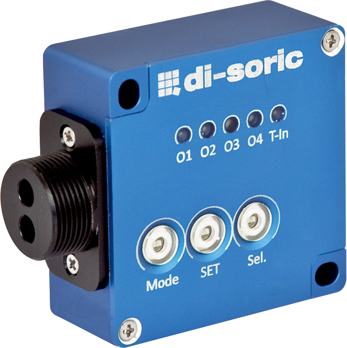 DI-Soric FSB 50 M G3-B8 Color sensor