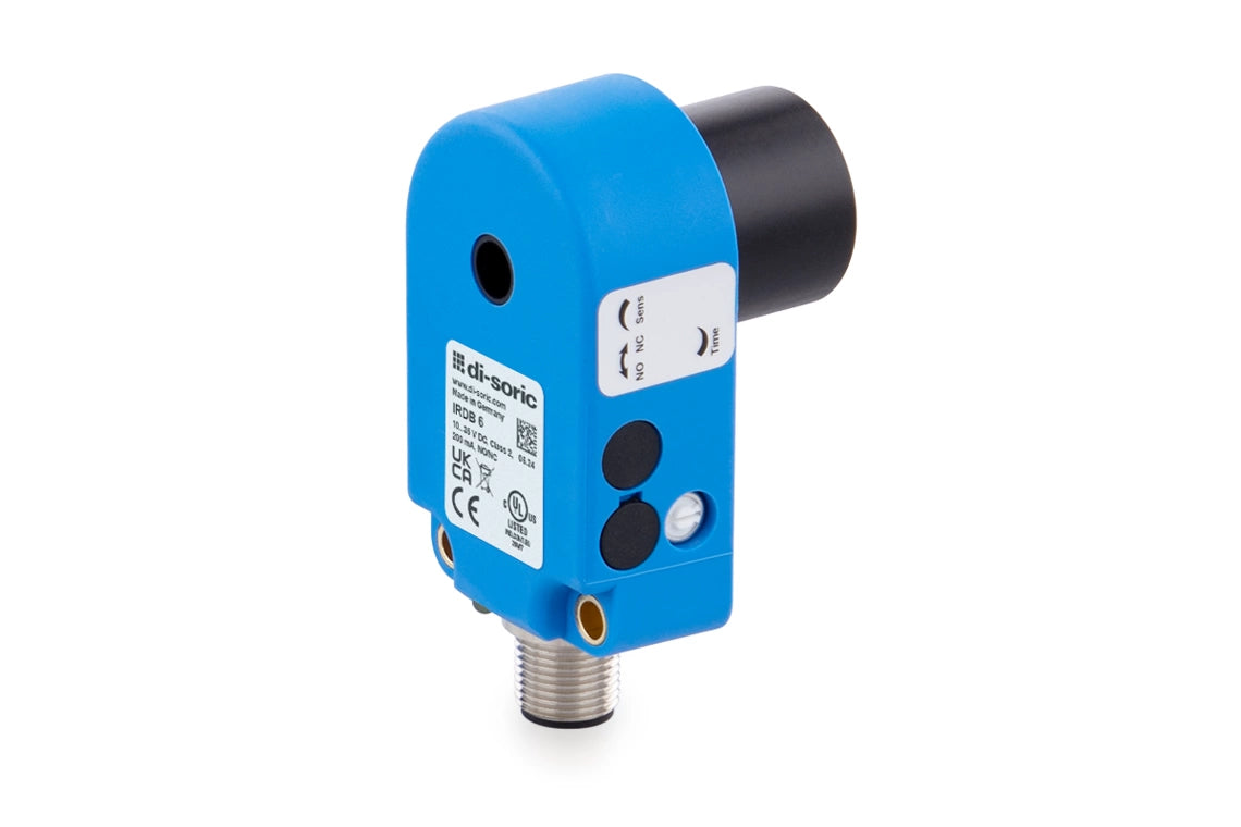 DI-Soric IRDB 6 NSOK-IBS, Induktiver Drahtbruchsensor IRDB, P\n: 204977