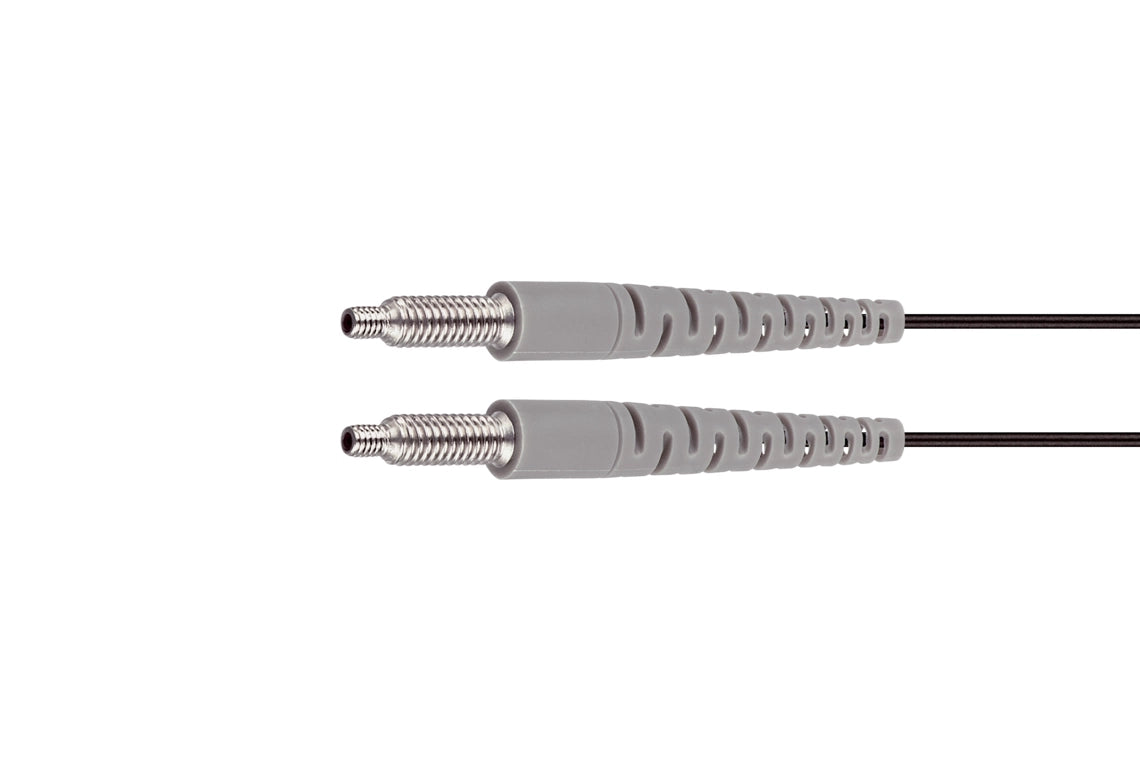 DI-Soric KLE-M4-T2-1 Plastic fiber optics