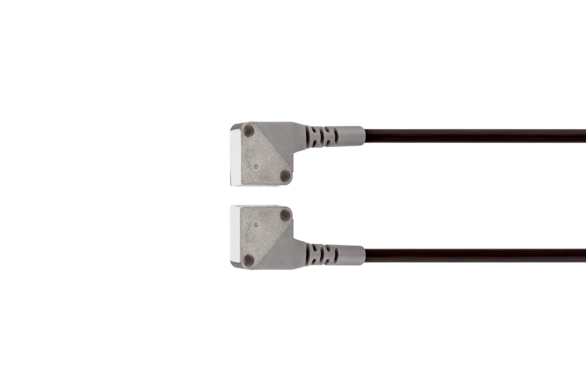 DI-Soric KLEMR-Q10-T1-4 Plastic fiber optics