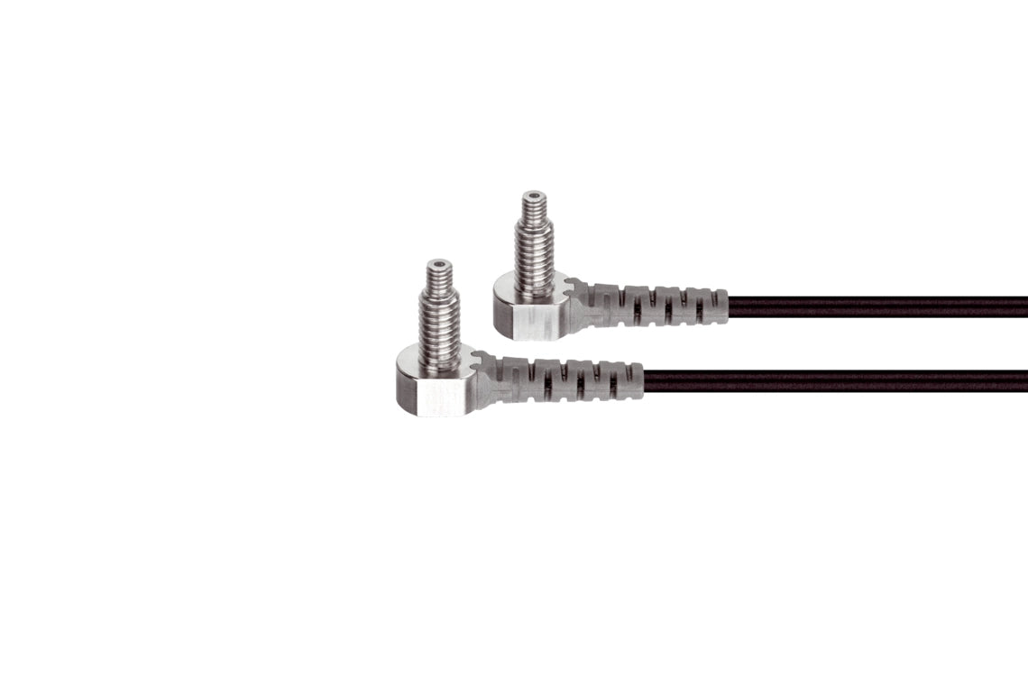 DI-Soric KLER-M4-T2-1 Plastic fiber optics