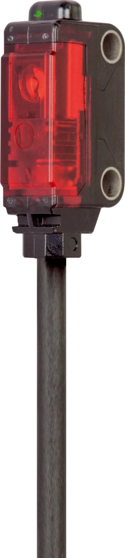 DI-Soric LT 21 K 50 P3, Diffuse reflection sensor energetic O-20, P\n: 207165