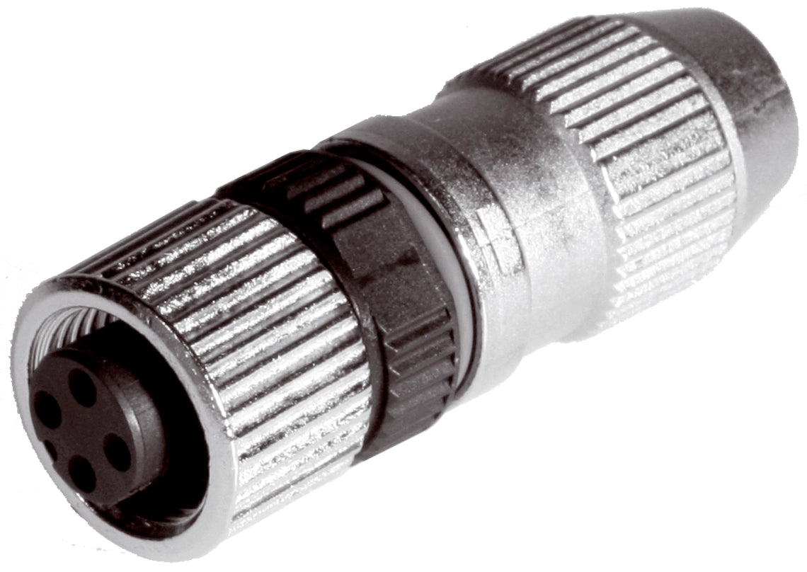 DI-Soric MK-Z-12/4, Connection technology, sku: 201104