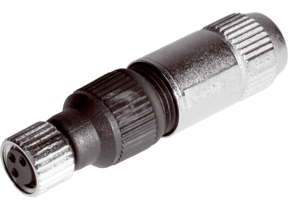 DI-Soric MK-Z-8/0.14, Connection technology, sku: 202990