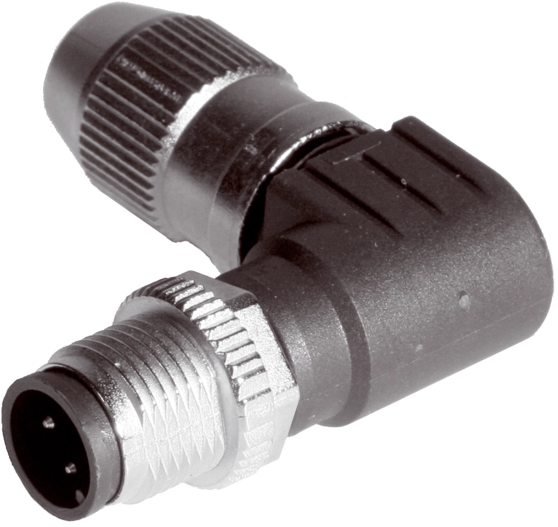 DI-Soric MS-W-12/4, Connection technology, sku: 201118