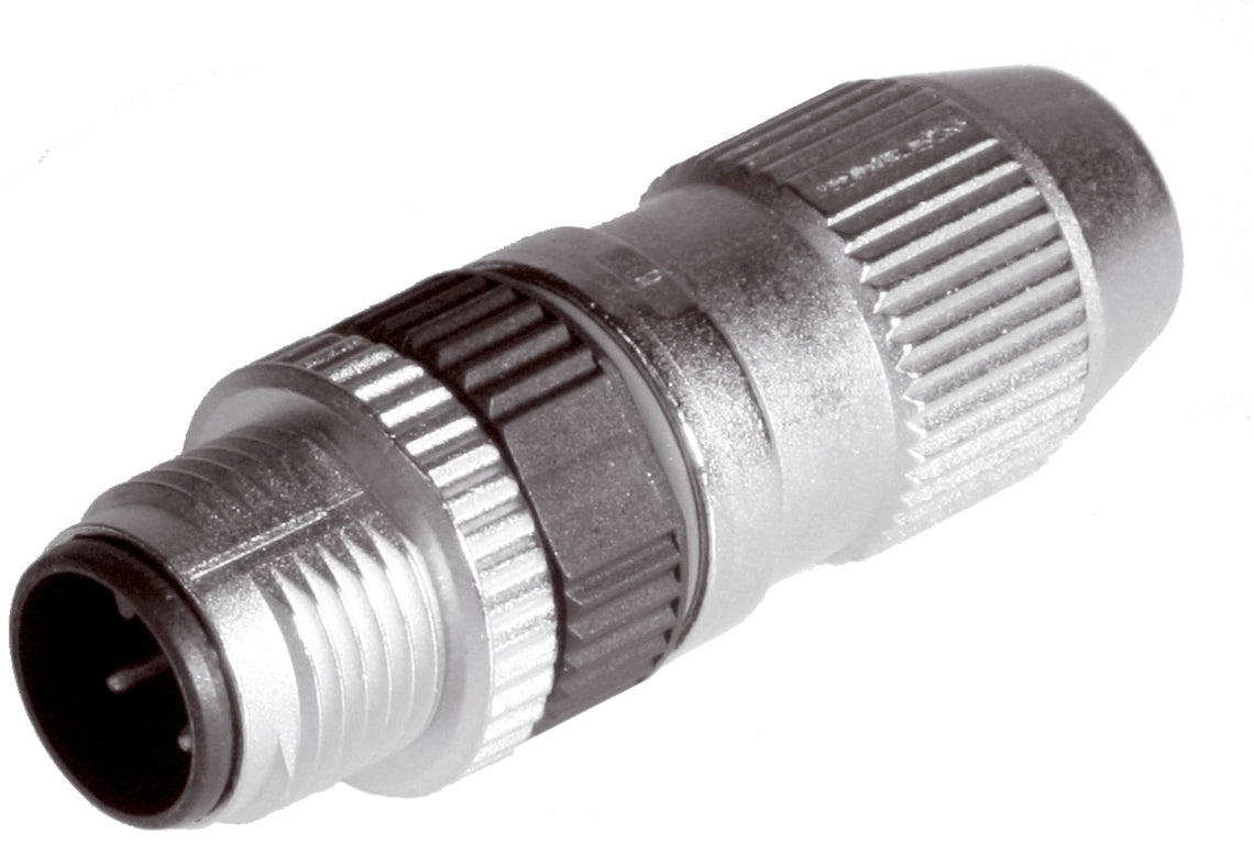 DI-Soric MS-Z-12/4, Connection technology, sku: 201120