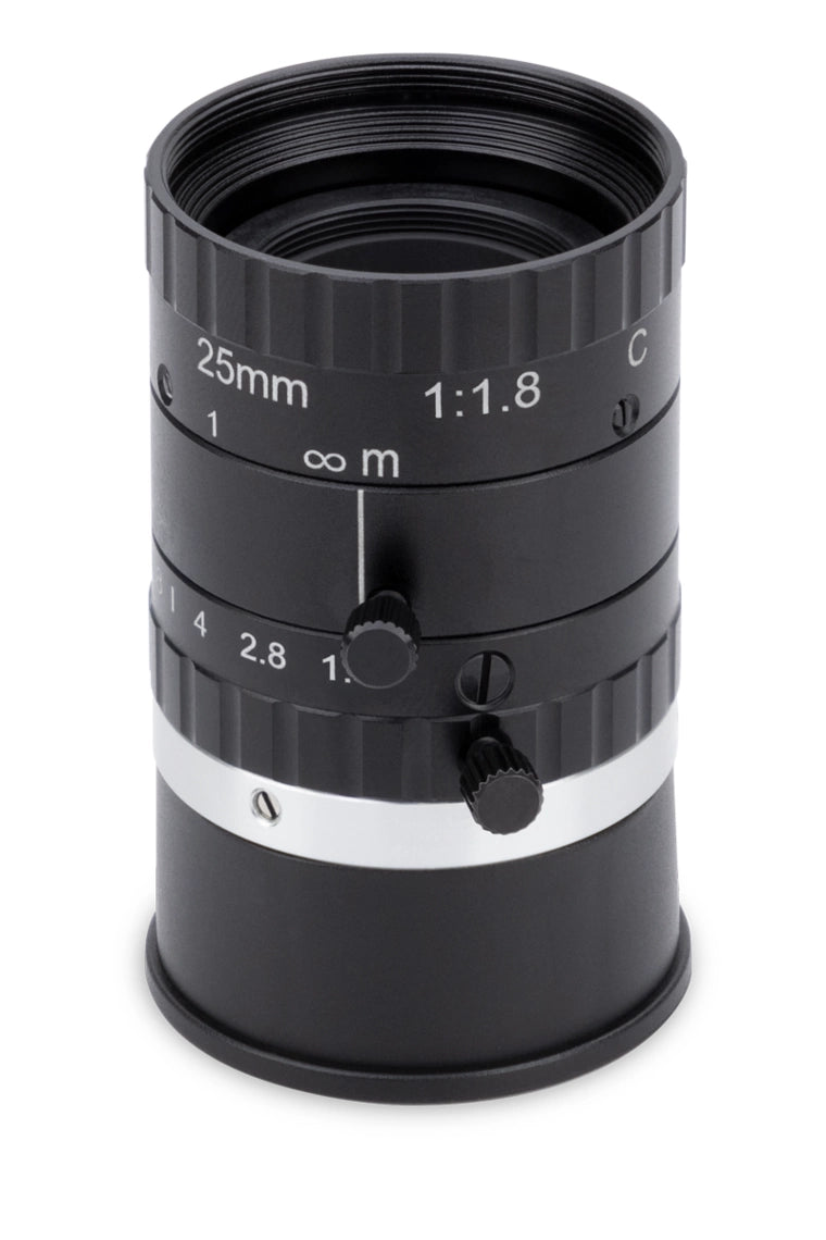 DI-Soric O-C2-S-25-14 Lenses