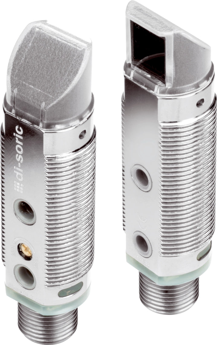 DI-Soric OES 18 FMR 8000 N3-B4 Through-beam sensor O-M18 Basic