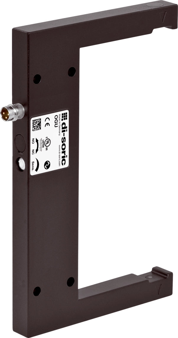 DI-Soric OGU 121 G3-T3 Fork light barrier OGU