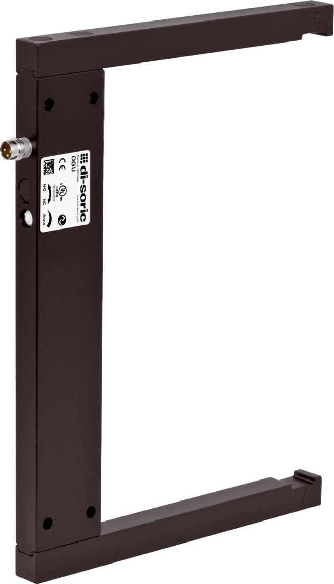 DI-Soric OGU 171 G3-T3 Fork light barrier OGU