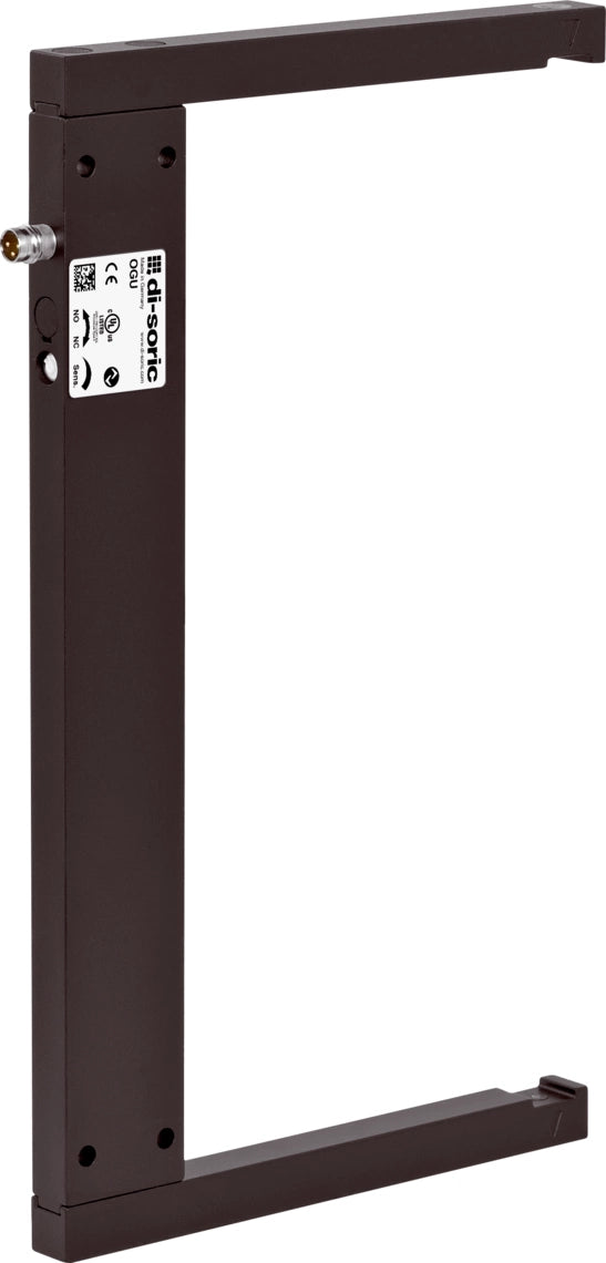 DI-Soric OGU 221 G3-T3 Fork light barrier OGU