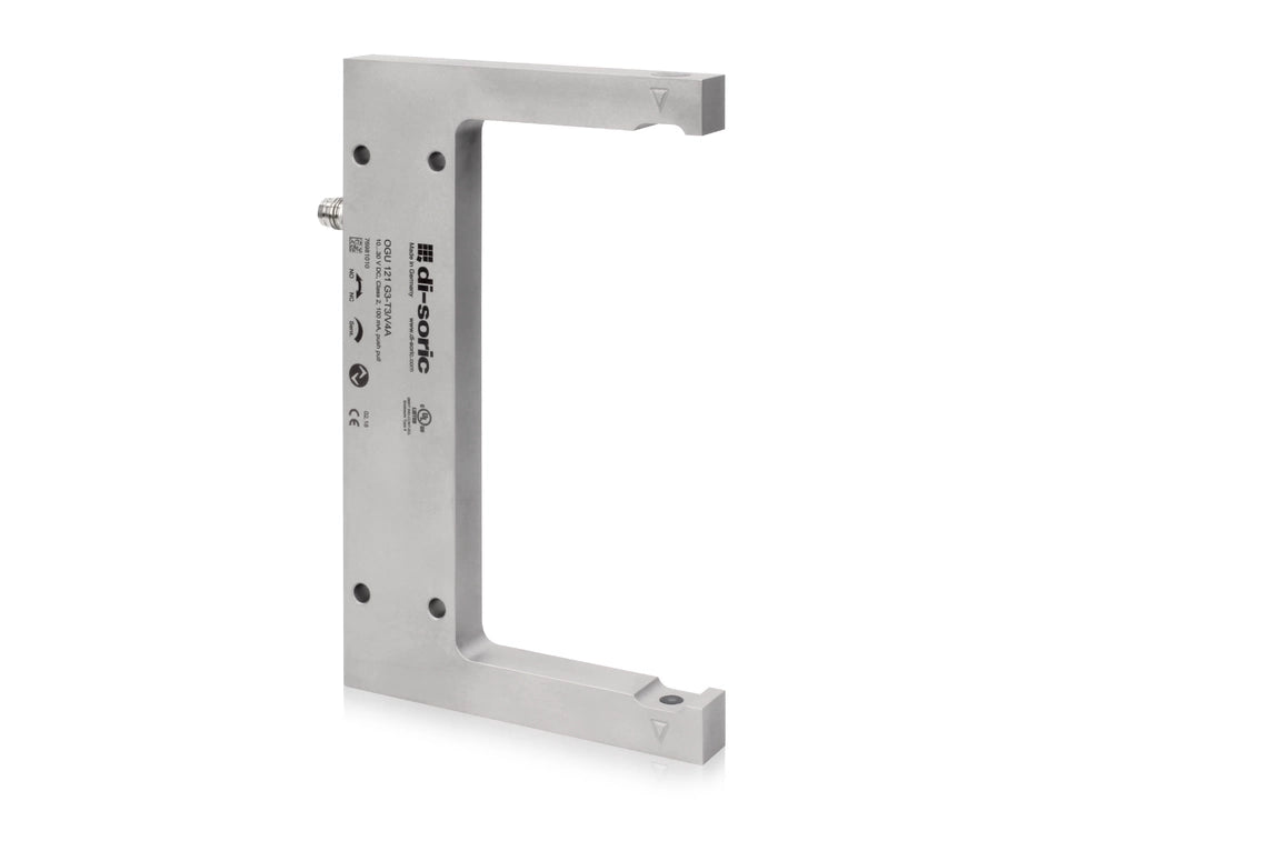 DI-Soric OGU 121 G3-T3/V4A OGU stainless steel fork light barrier