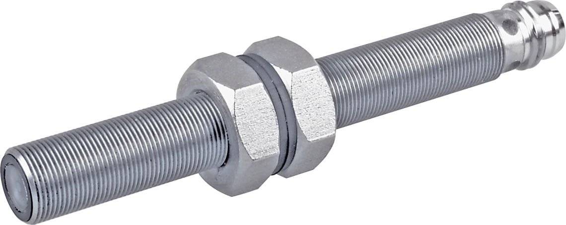 DI-Soric OLE 08 V 2000 P2K-TSSL Laser through-beam sensor O-M8