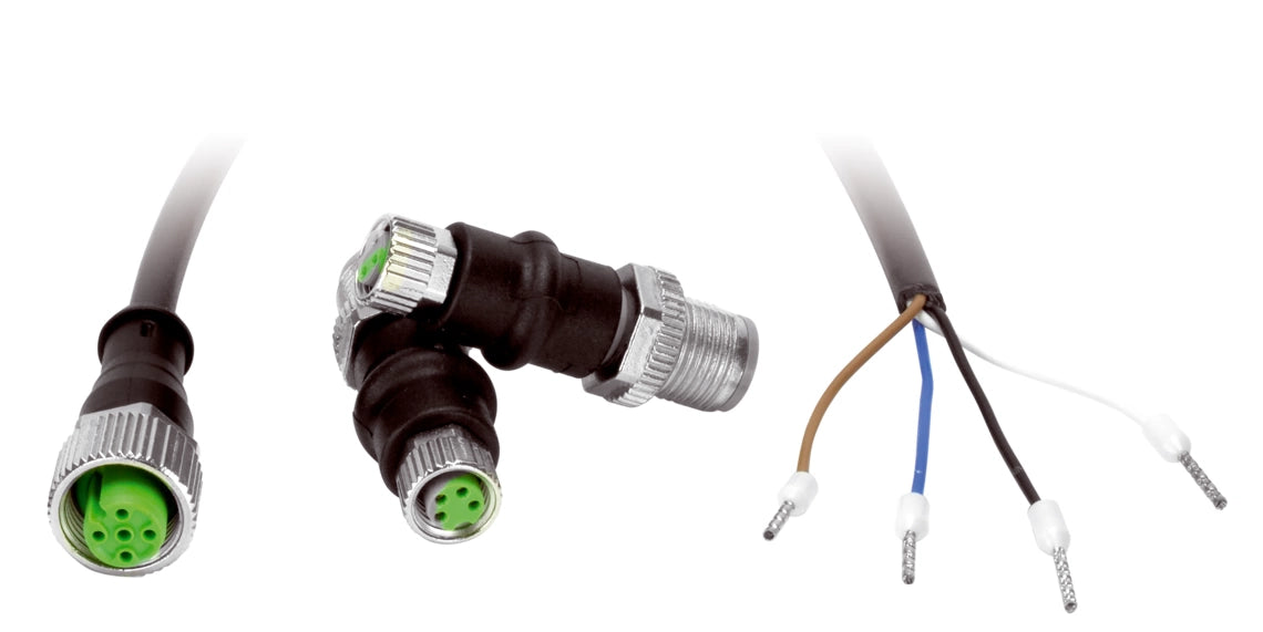 DI-Soric ST-AS, Prüf- und Parametriergeräte, sku: 209770