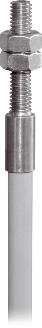 DI-Soric WRB 120 S-SG-M6x30-2.5, Sensor Accessories, P\n: 203614