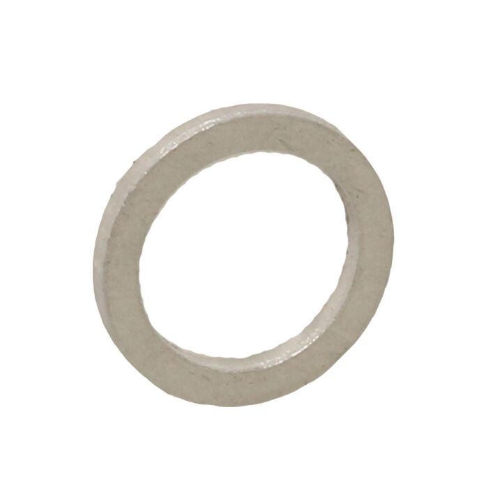 END Armaturen R300012, Dichtring 1/2",Aluminium
