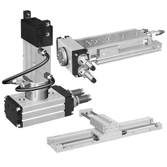 Aventics R412004032, Zentrierringe