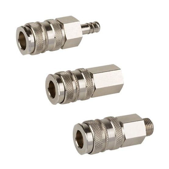 Aventics R412028910, Verschlusskupplung, Serie CP1