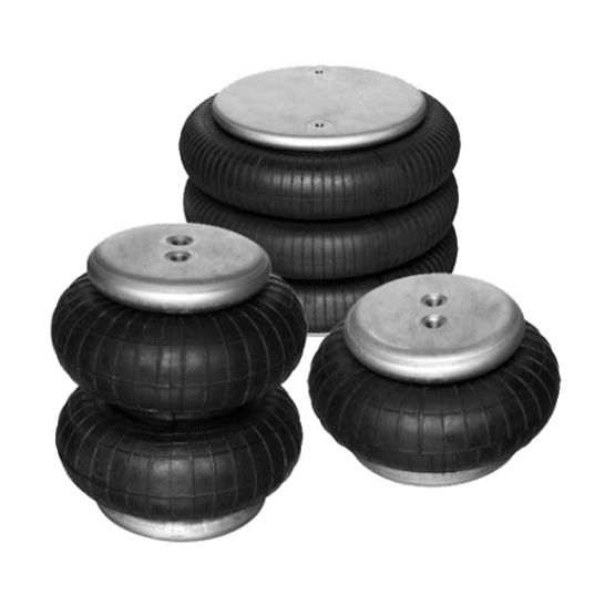 Aventics, Serie BCP, P\n: ASNT51-11-1