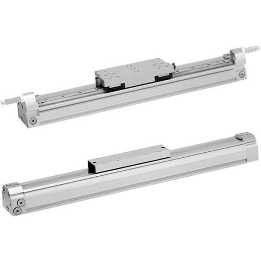 Aventics R480695199, Kolbenstangenlose Zylinder, Serie RTC-SB