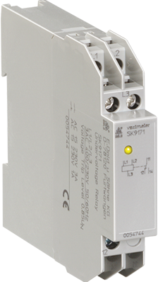 Dold SK9171.11/204 3AC400V 50HZ 0,7UN4%, Undervoltage relay, sku: 0050019