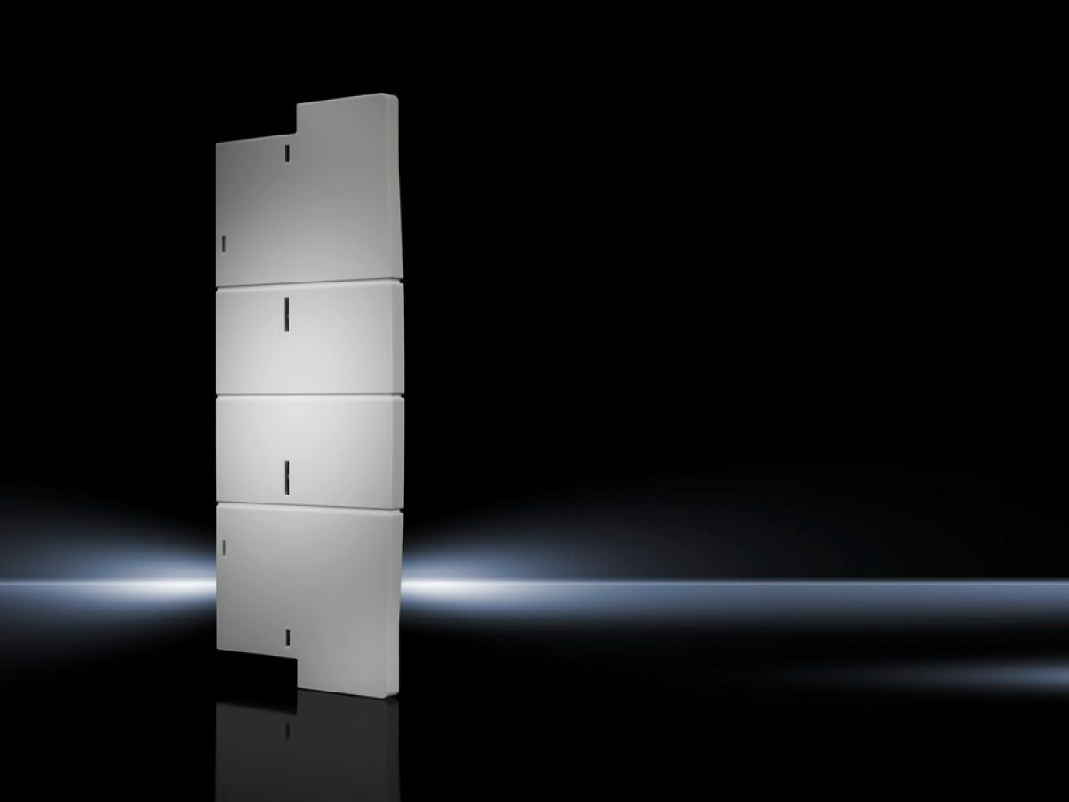 Rittal SV 9342.070, End cover