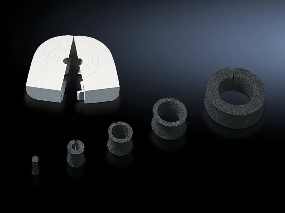 Rittal SZ 4311.000, Connector grommets