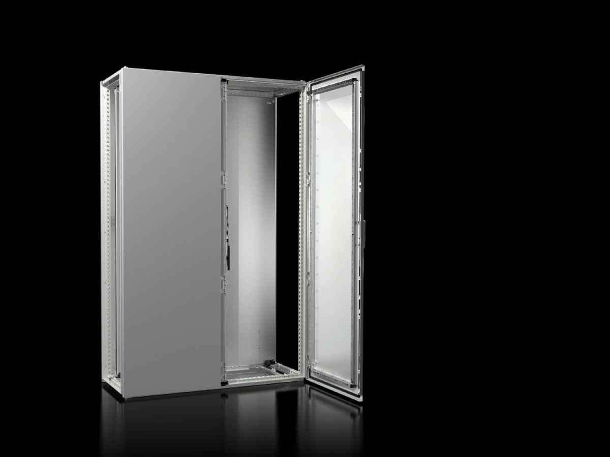 Rittal VX 8080.000, VX25 Base Cabinet System