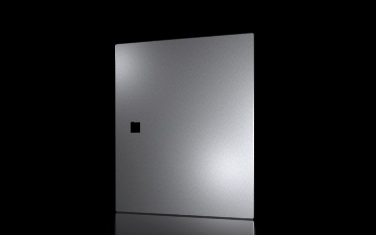 Rittal AX 5051.351 Einzeltür für AX Edelstahl