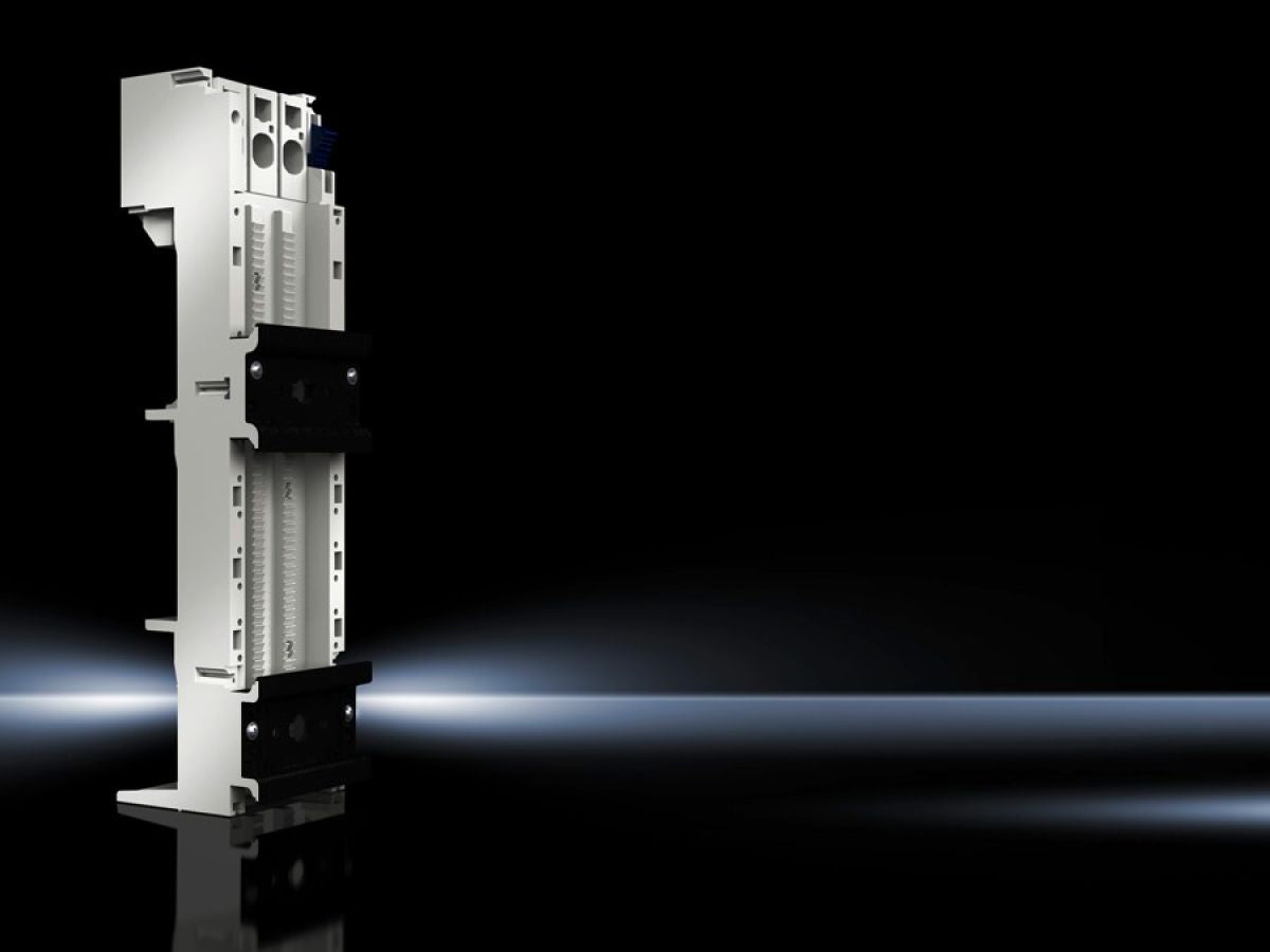 Rittal SV 9340.620, OM adaptors with spring terminals