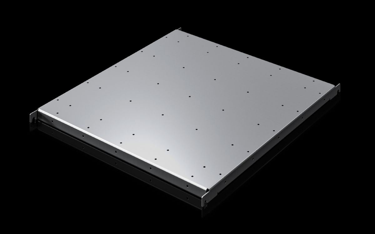 Rittal SV 9692.021 Geräteboden, Schwerlast VX ESS