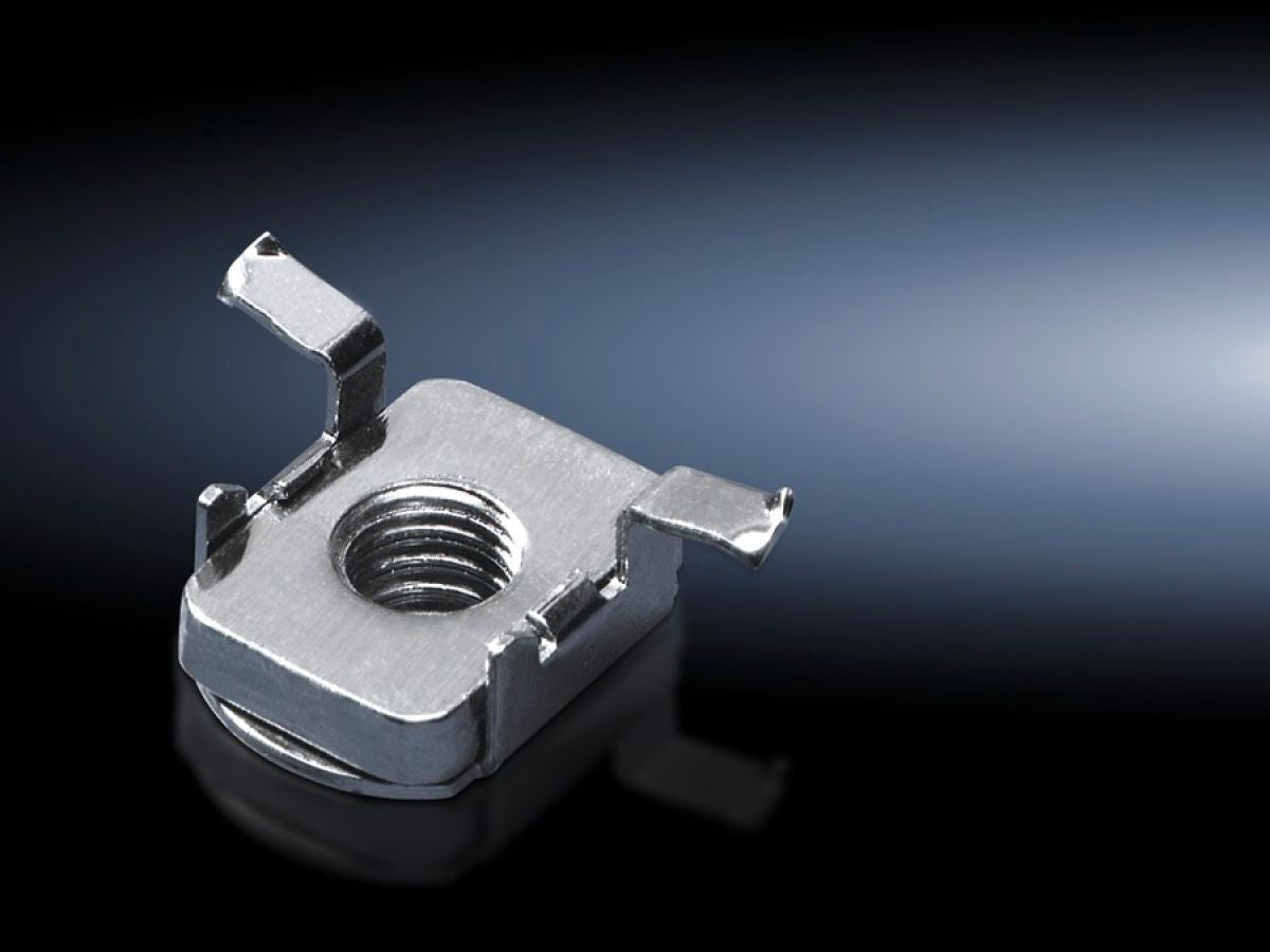 Rittal TS 8800.340, Captive nuts