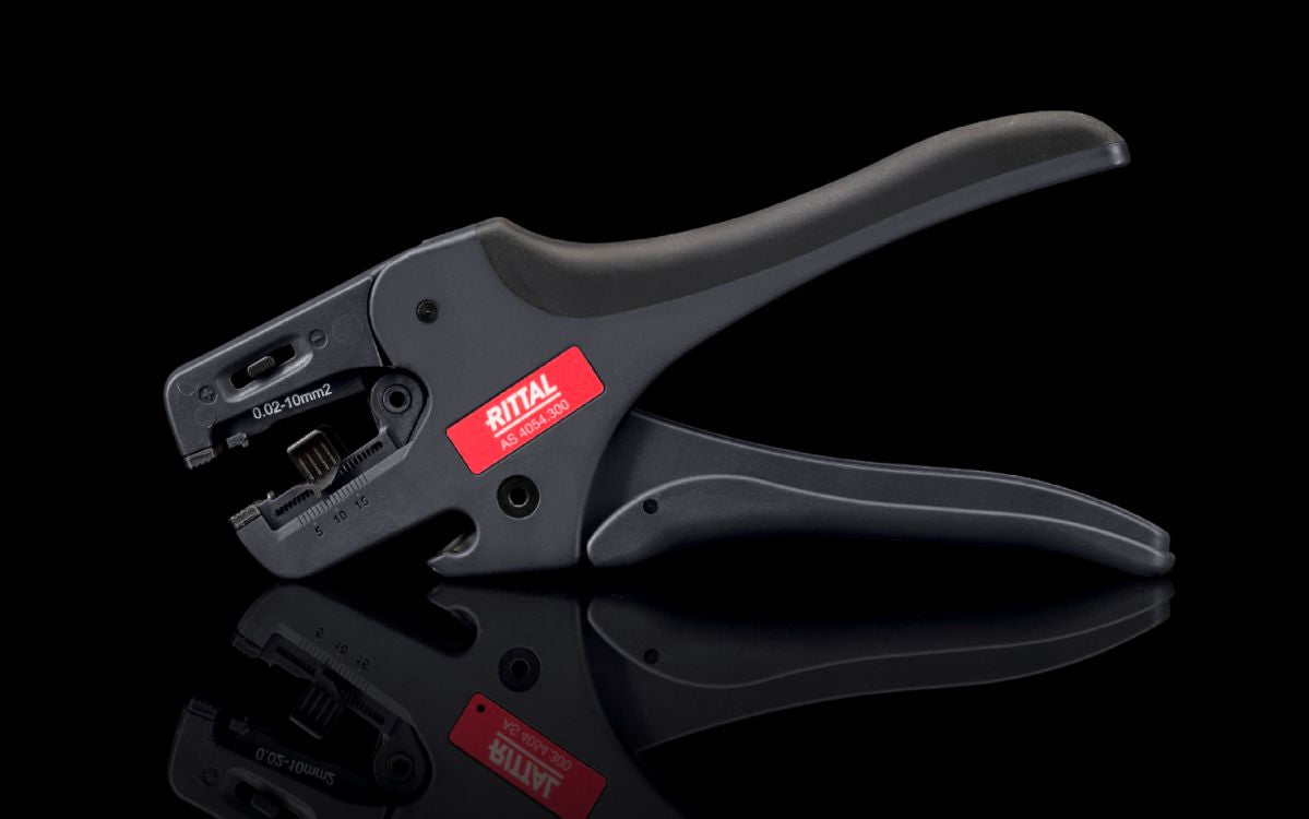 Rittal AS 4054.300 Abisolierzange