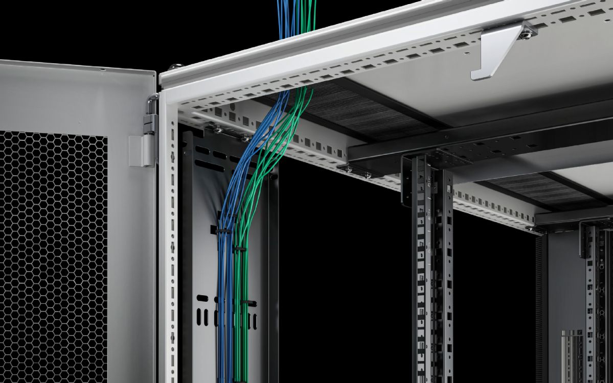 Rittal TX 5540.220 TX Colocation Rack