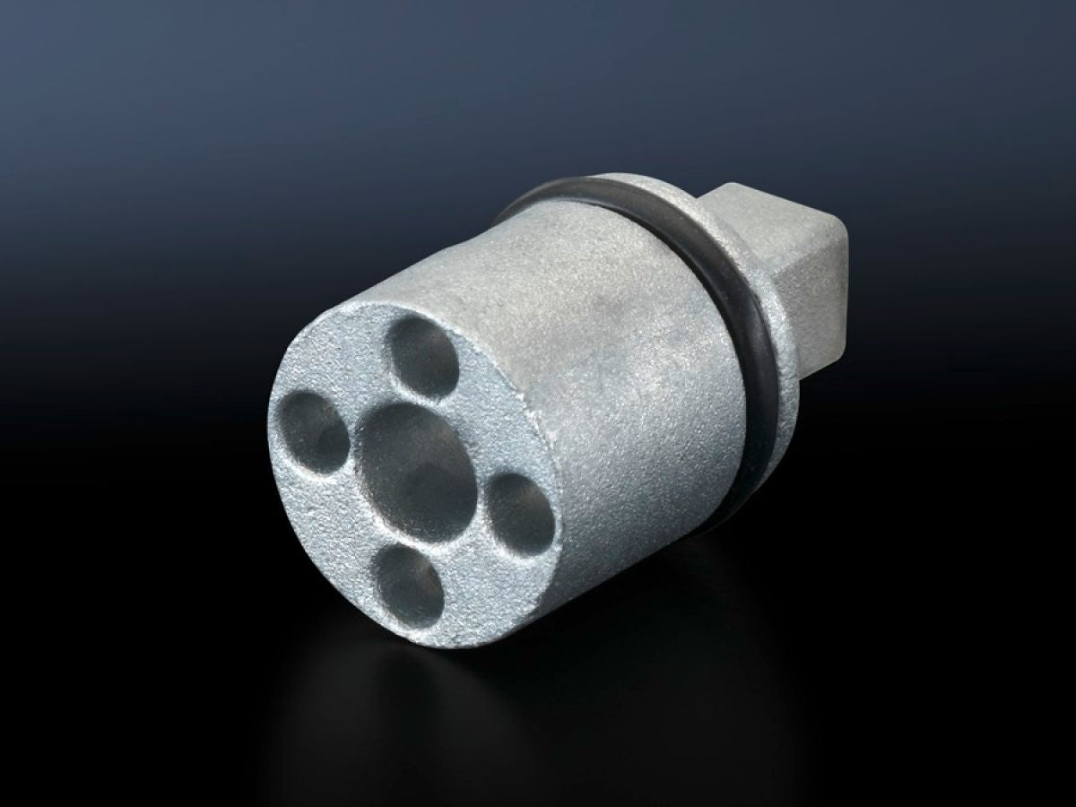 Rittal SZ 2307.000, Lock insert