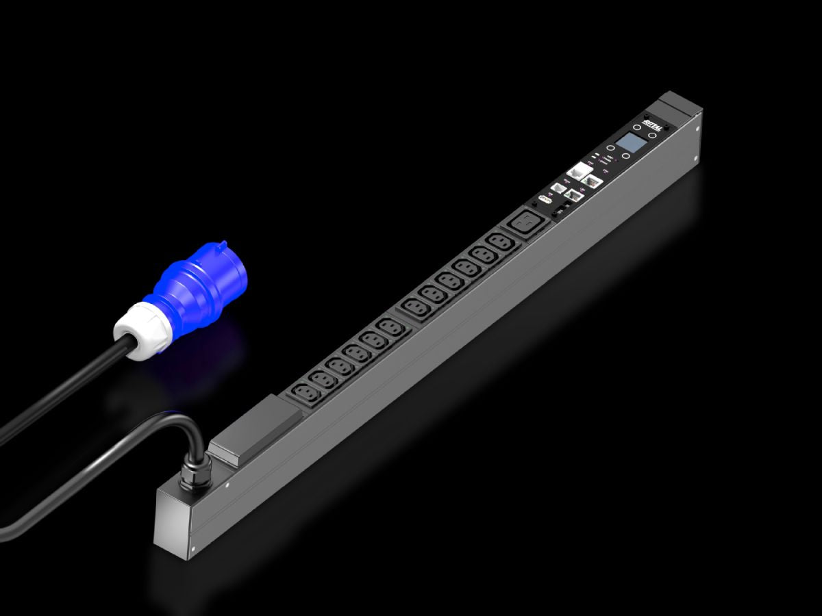 Rittal DK 7979.310, PDU switched