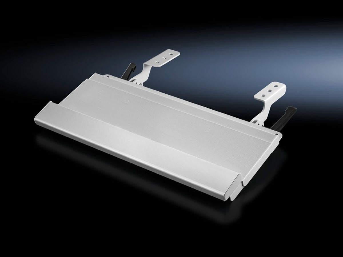 Rittal SM 6321.010, Keyboard support for command panels or surfaces