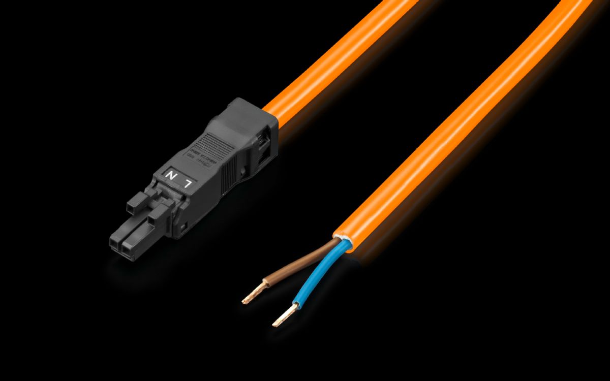 Rittal SZ 2500.420, Connection cable