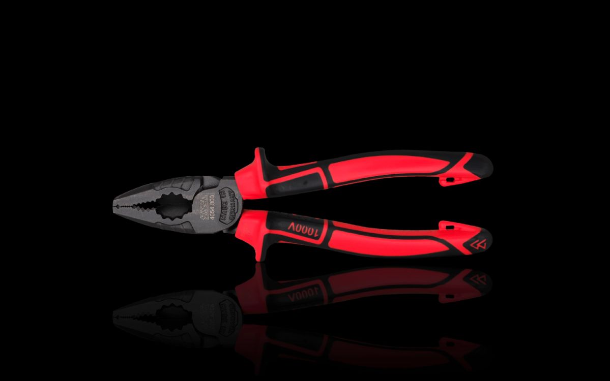 Rittal AS 4054.800 Kombizange