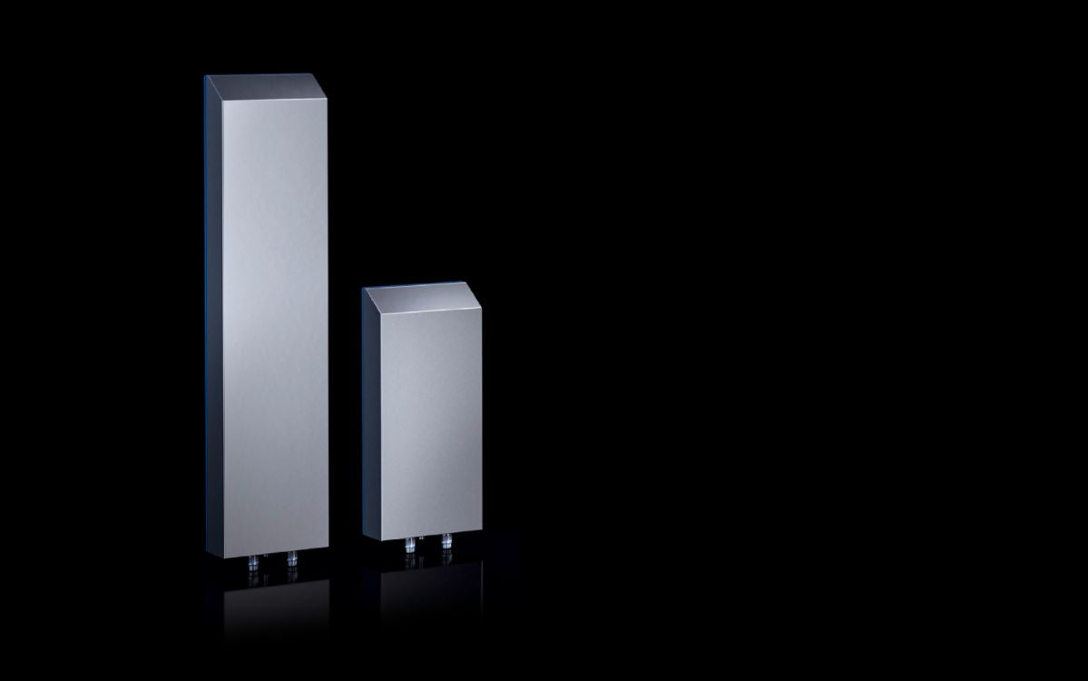 Rittal HD 3398.421 Dichtungsrahmen HD