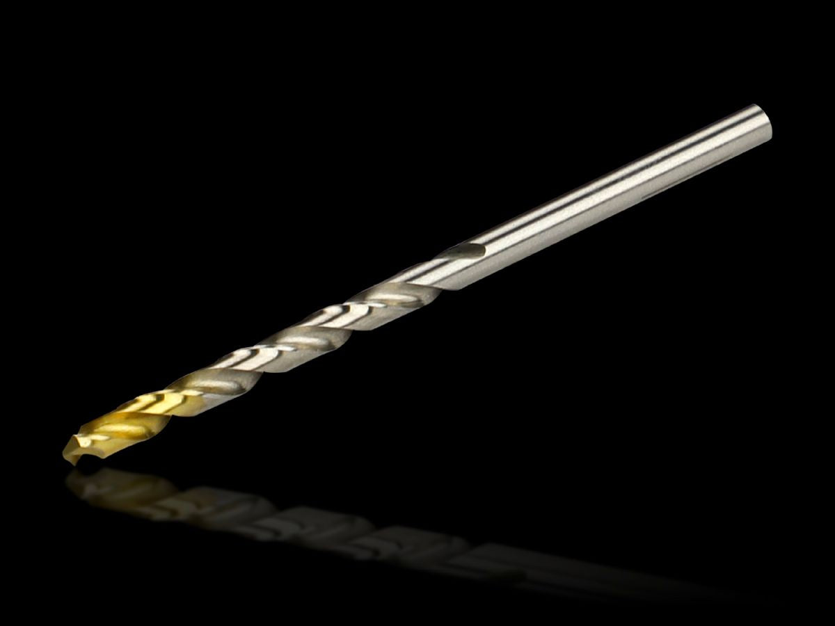 Rittal AS 4050.802 Spiralbohrer