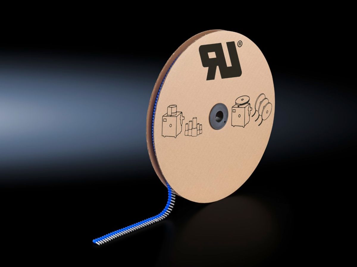 Rittal AS 4051.605 Aderendhülse auf Gurt