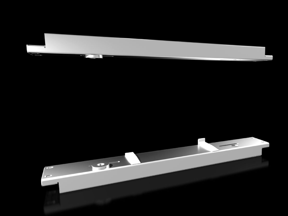 Rittal VX 8619.040, Installation kit for VX swing frame, large